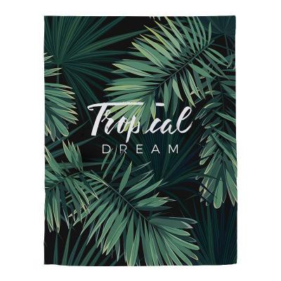 家柏饰(CORATED)窗帘免打孔安装遮光宿舍学生卧室简易出租房用出租屋魔术贴小窗帘 穆奇 宽1.5X高1.8一片