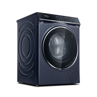 西门子云沐系列洗干一体机WN54C5A10W