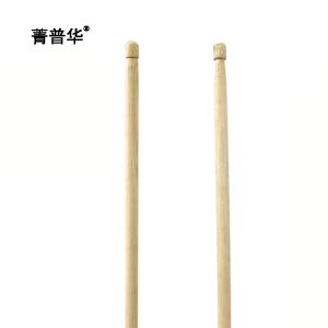 菁普华铁锹把木把木棍铁锨木柄方头/尖头通用款把