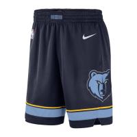 Nike男士篮球运动短裤透气舒适弹性腰围印花设计