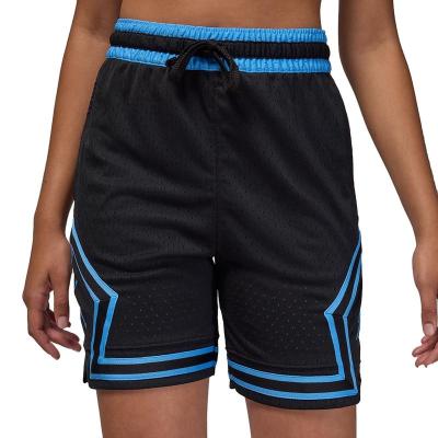 Jordan女士运动裤干爽透气篮球短裤户外训练比赛舒适束脚设计