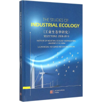 音像工业生态学研究陆钟武 等
