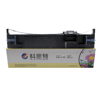 科思特 LQ790K 色带架 适用爱普生LQ790K专用 黑色