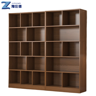 豫庄德档案架1.4m个