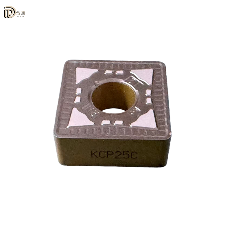 岱润 刀片 SNMG150612 RNKCP25C 片