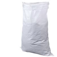 瑾如云海 编织袋 防漏编织袋 沙袋 蛇皮袋 140*180cm(覆膜款)条