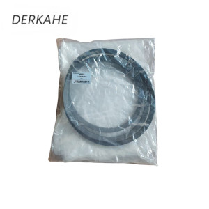 DERKAHE 三角带皮带A系列 A1850 条