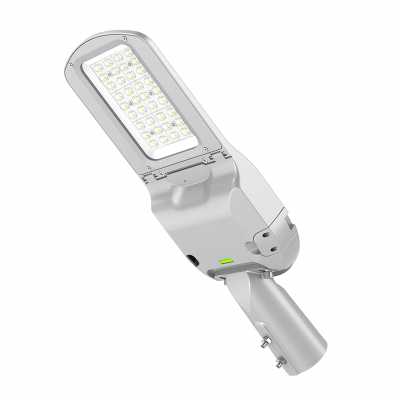 顶火 GMD9401-40W 额定电压AC220V 功率40W IP66 投光灯 计价单位:个 银色