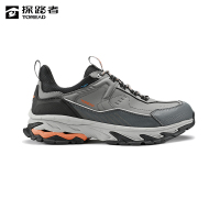 探路者 男式防水徒步鞋 TFAAAM91215/双