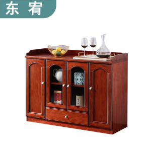 东宥 三门茶水柜1200*400*850mm个