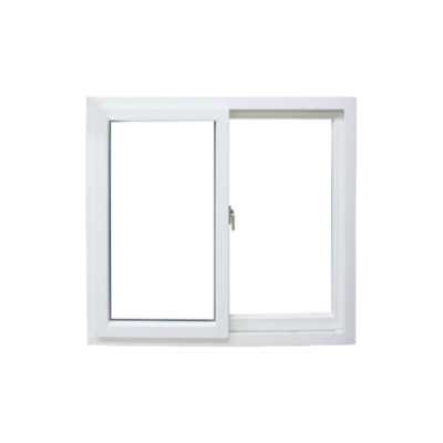 绝顺寰宇 塑钢平开窗 双玻 平方米