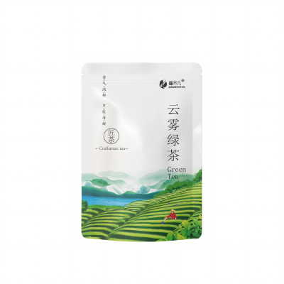 [疆不凡] 云雾绿茶100g/袋