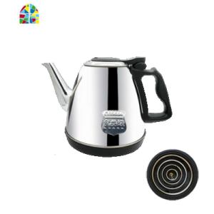 自动上水壶电热烧水壶家用电茶炉多功能茶吧机煲水壶单个配件水壶 FENGHOU 食品级小五环