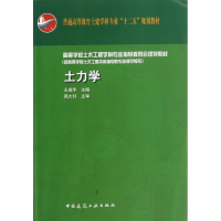 音像土力学王成华 编