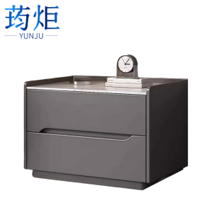 荺炬 床头柜