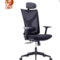 墨之麟办公椅780*890*1200mm/把