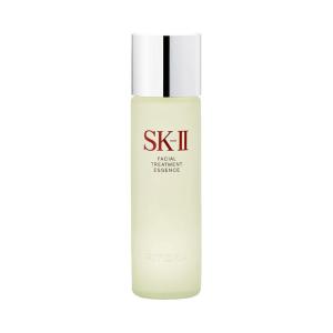 SK-II 护肤精华露 75mL 神仙水精华液补水面部护肤修护滋养 75ml