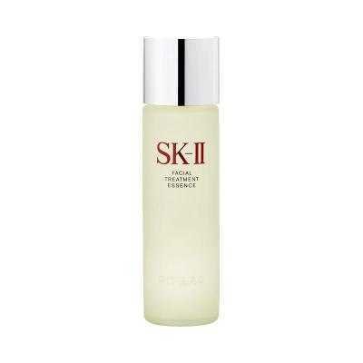 SK-II 护肤精华露 75mL 神仙水精华液补水面部护肤修护滋养