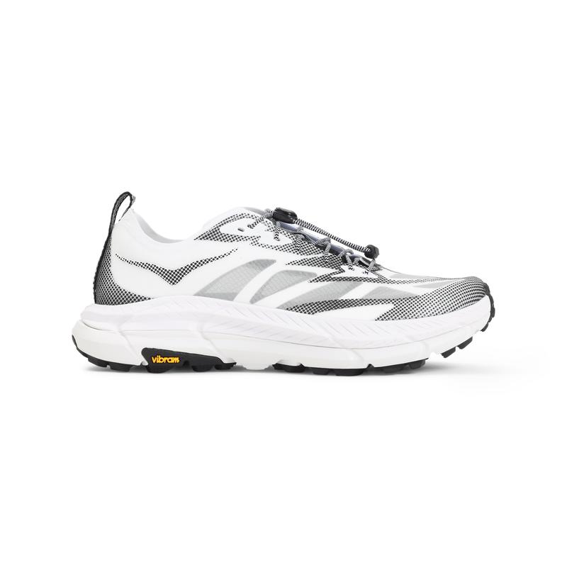 Hoka One One男跑步鞋防滑运动鞋UMAFATE透气户外鞋跑步户外