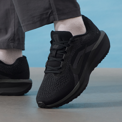 耐克鞋跑步鞋WINFLOJOURNEY中正男鞋四季款FJ9509-002