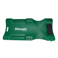 长鹿 修车躺板 1010X475X115mm