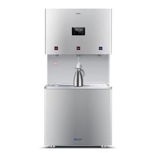海尔(Haier)HLBR800B-3L 300人商务净饮机 适应人200-300人 380V 9000W 380V