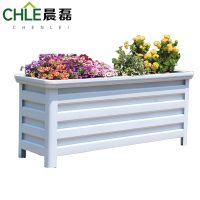 晨磊花箱80*40*50cm/个