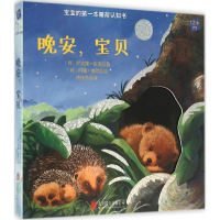 醉染图书晚安,宝贝9787550271180