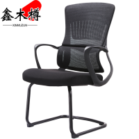 鑫木樽弓形椅XR23把