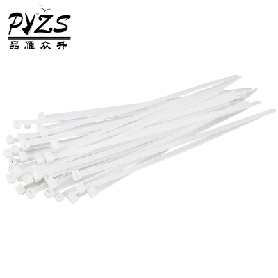 品雁众升 尼龙扎带5*200mm/100根/包