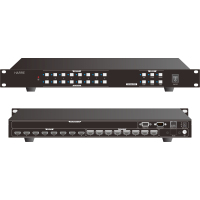 高清矩阵 HARRE WK-HD88