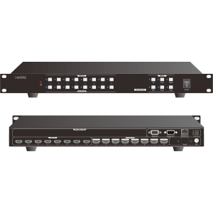 高清矩阵 HARRE WK-HD88