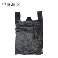 中腾海韵 垃圾袋 50*60平口 50/捆 单位:捆