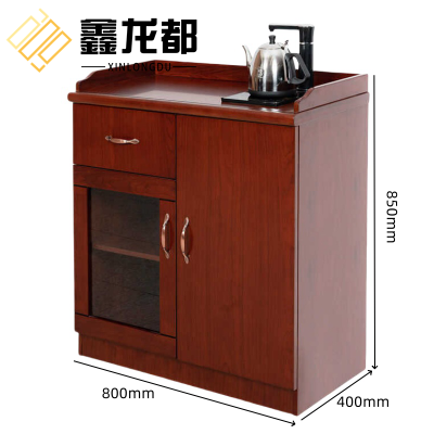 鑫龙都餐边柜800*400*850mm台