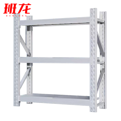 班龙置物架1.8*0.4*2米承重300kg组