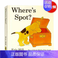 小玻在哪里 [正版]Guess How Much I Love You 猜猜我有多爱你 进口英文原版 幼儿童英语启蒙认知