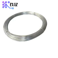 玖涅 镀锌铁丝 捆绑丝 扎丝