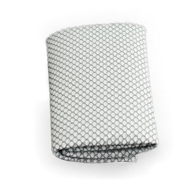 鱼缸SSS碳纤维生化棉 水族箱高密度过滤棉 净水硝化细菌专用滤材