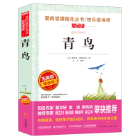 音像青鸟(比)莫里斯·梅特林克