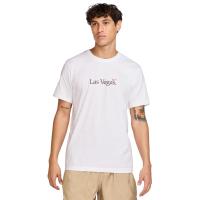 Nike超轻透气短袖T恤男装拉斯维加斯专属运动潮流百搭体恤