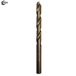 有成鑫 含钴麻花钻头 8.2mm 支