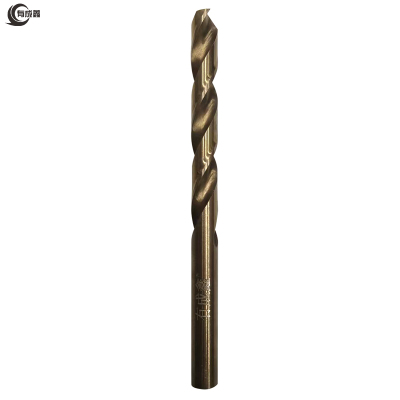 有成鑫 含钴麻花钻头 8.2mm 支