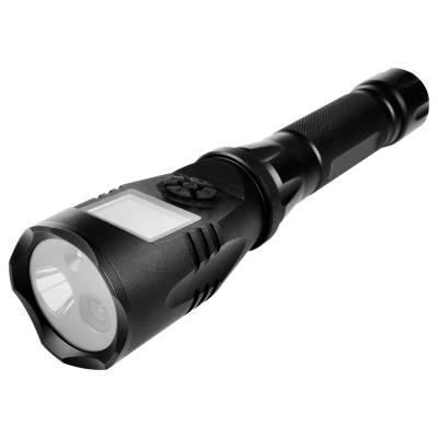 倬屹(ZHUOYI)BZY7263/W 摄像手电