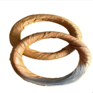 高杨茂诺 低碳钢镀锌钢丝(铁丝)22# Φ0.7 公斤