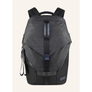 TUMI途明男士双肩背包 防水设计分隔英寸笔记本电脑舱
