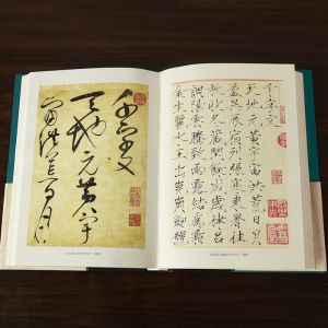 [M]宋徽宗 任崇岳 著 -9787553816081