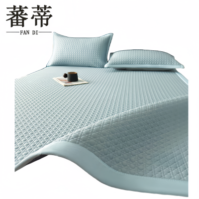 蕃蒂凉席120*200CM张