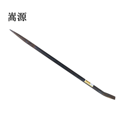 嵩源 撬棍 16*600mm 根