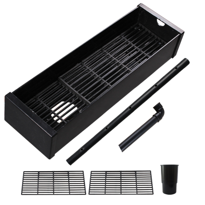 鱼缸过滤过滤盒顶部过滤器鱼缸上置过滤器龟缸顶滤滴流盒上滤