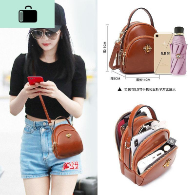 小包包斜挎包女2020春夏新款潮韩百搭迷你时尚上新单肩女包手提包NEW LAKE